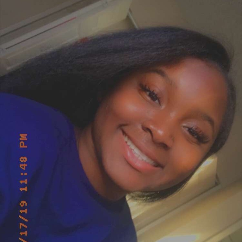 Meet your Posher, Maddie